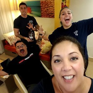 Meet your Posher, Katherine